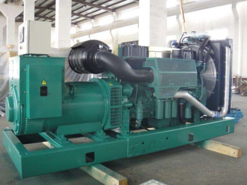 伊宁市便携静音：租赁无声发电机组，便携式解决能源需求